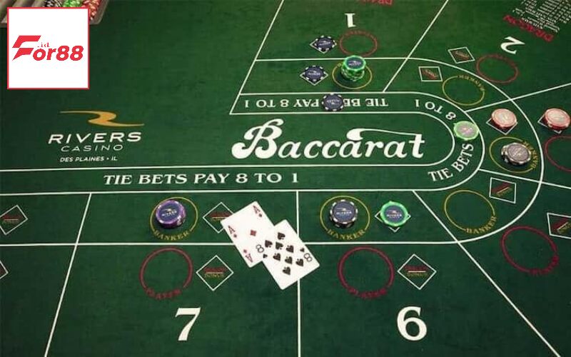 Thông tin về Baccarat là gì?