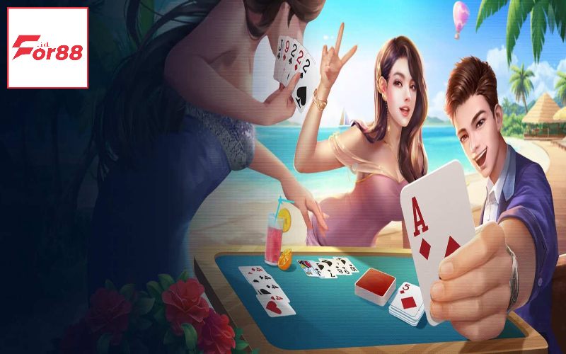 Tìm hiểu về game bài for88 là gì?